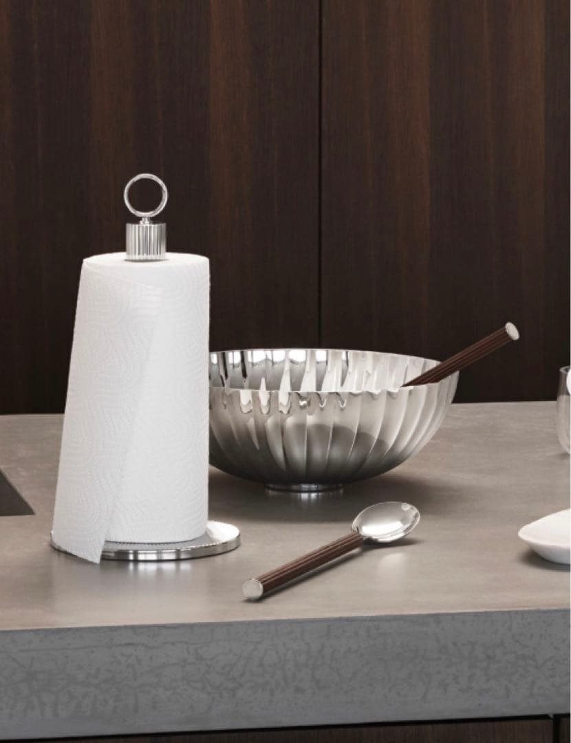 ジョージジェンセン ベルナドッテ　ペーパータオルホルダー