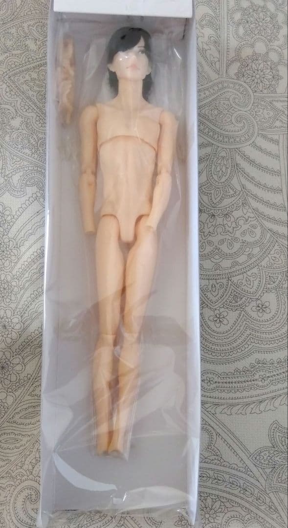 レトロデジタルナイン本体のみ 未使用 六分の一男子図鑑 - メルカリ