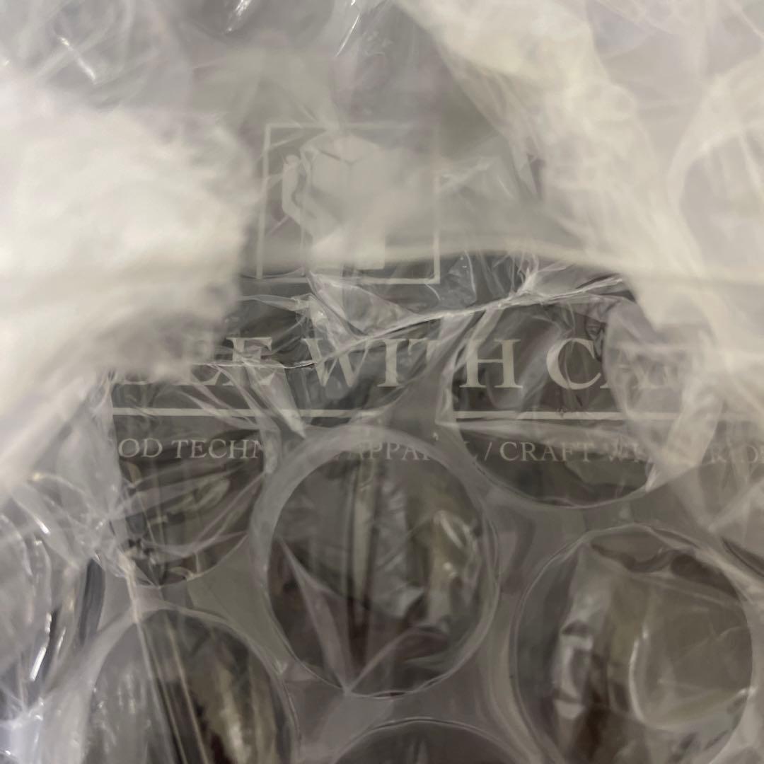 ネイバーフッド フューチュラ FUTURA neighborhood お香立て