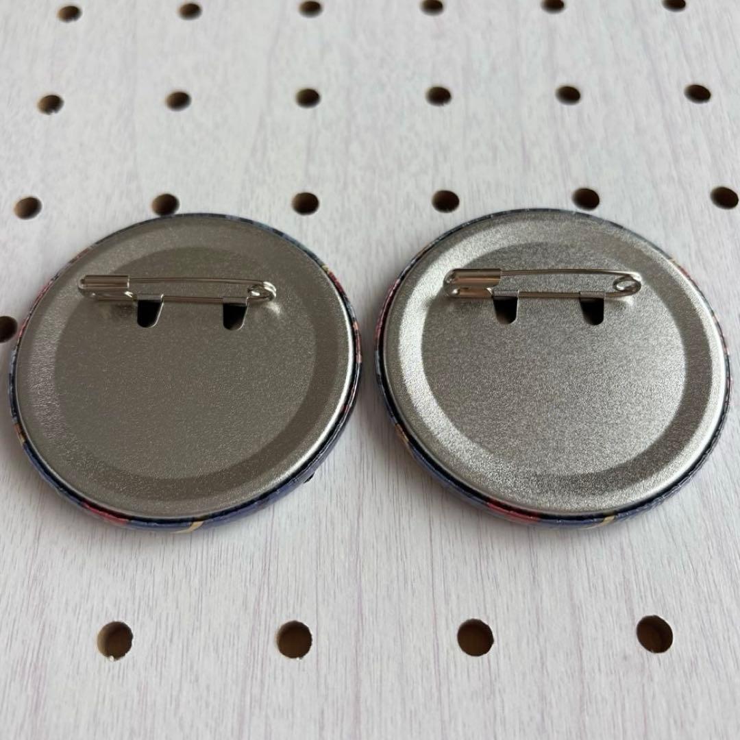 あんスタ 缶バッジ 漣ジュン 2点セット - メルカリ