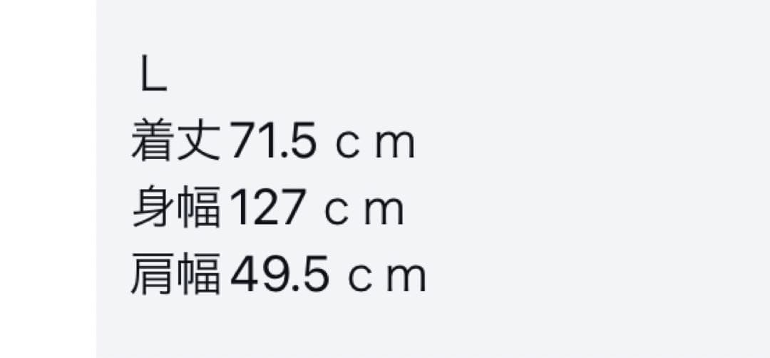 BRUNT AIR CONDITIONING VEST Lサイズ