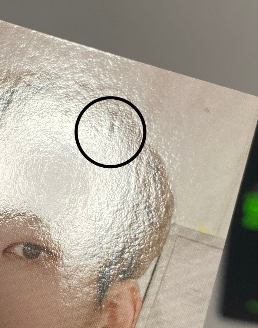 SEVENTEEN ウォヌ メンシプ トレカセット セブチ - メルカリ