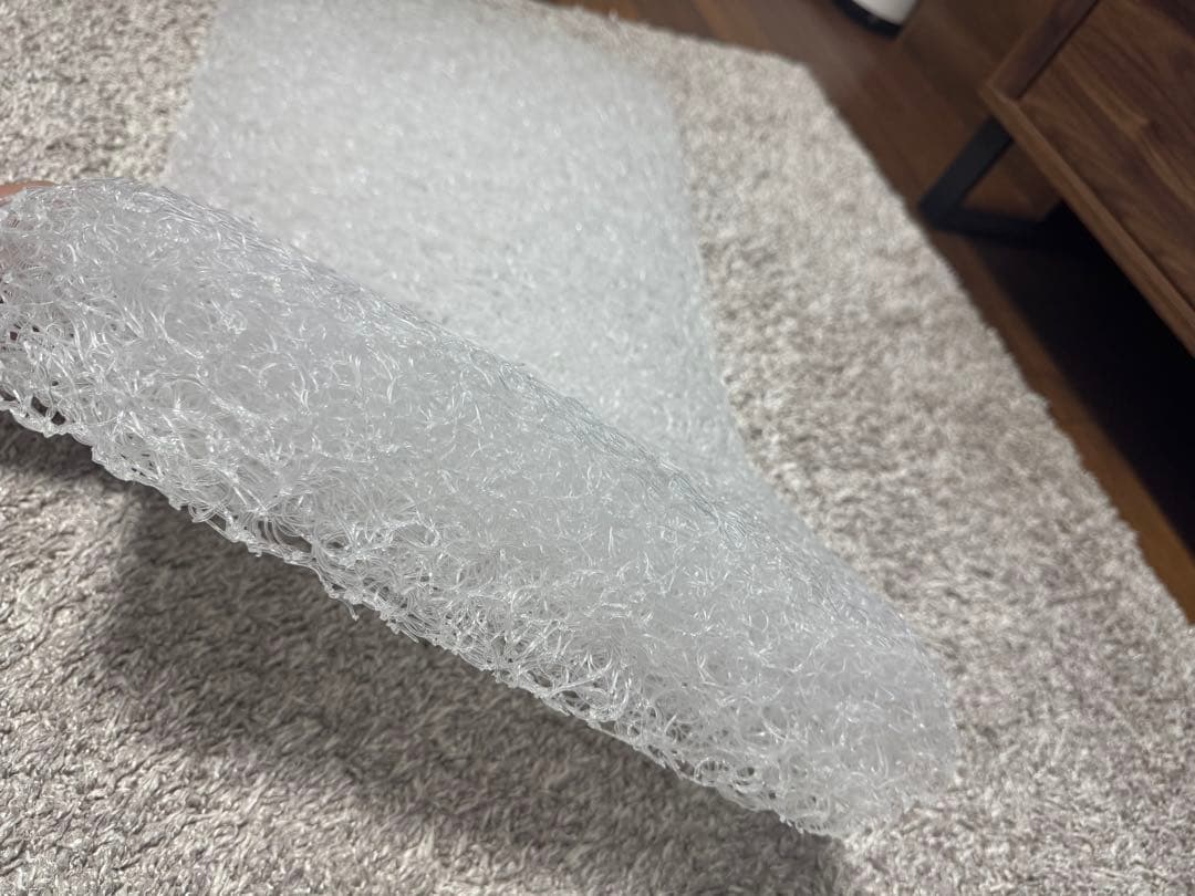 ブレインスリープピロー　スタンダード　本体のみ