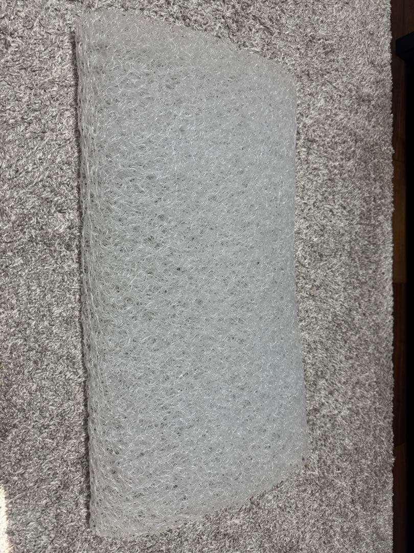 ブレインスリープピロー　スタンダード　本体のみ