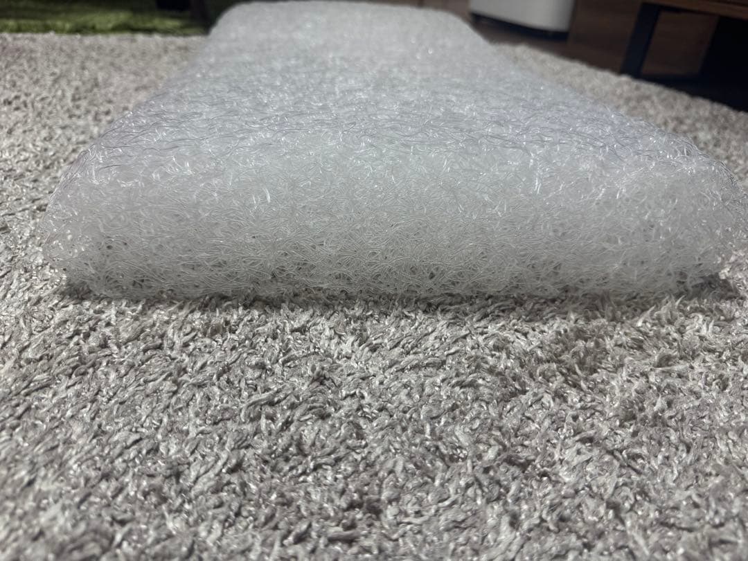 ブレインスリープピロー　スタンダード　本体のみ