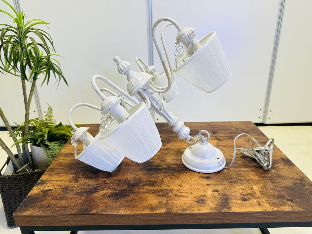 KOIZUMI AA42137L シャンデリア LEDランプ