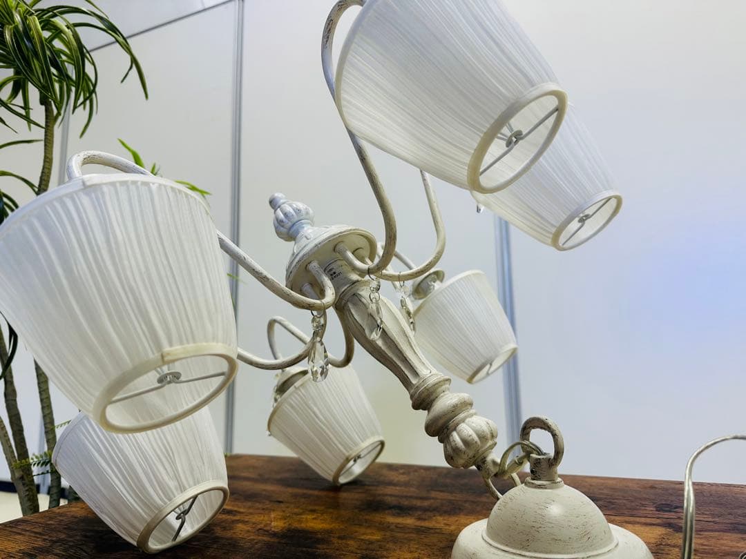 KOIZUMI AA42137L シャンデリア LEDランプ