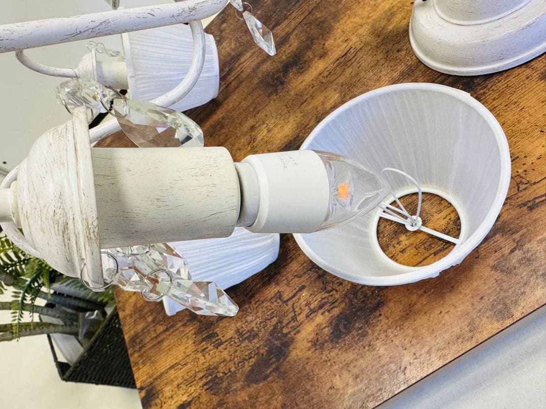 KOIZUMI AA42137L シャンデリア LEDランプ