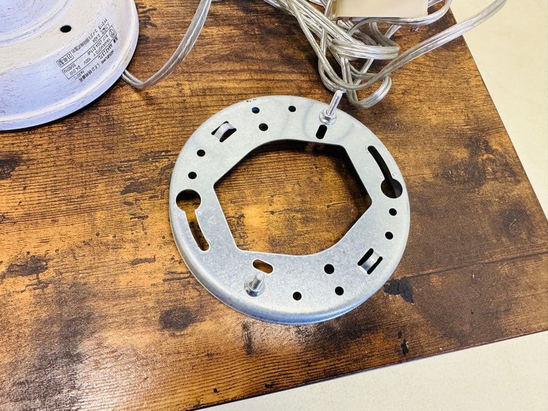 KOIZUMI AA42137L シャンデリア LEDランプ