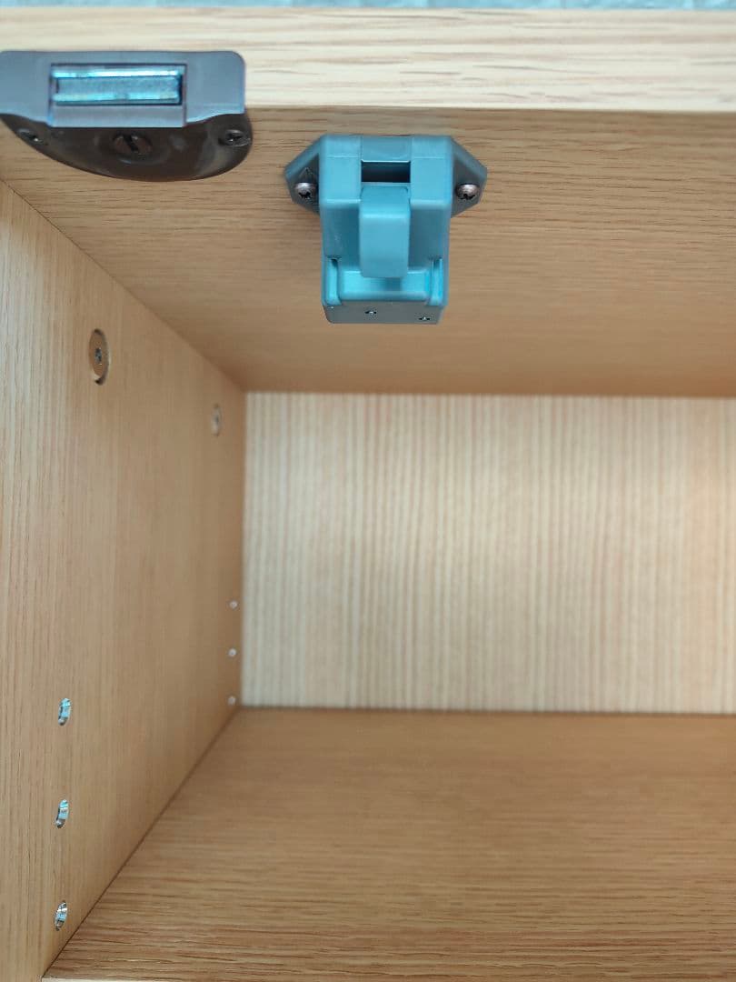 アウトレット品 Shirakawa シラカワ キャビネット