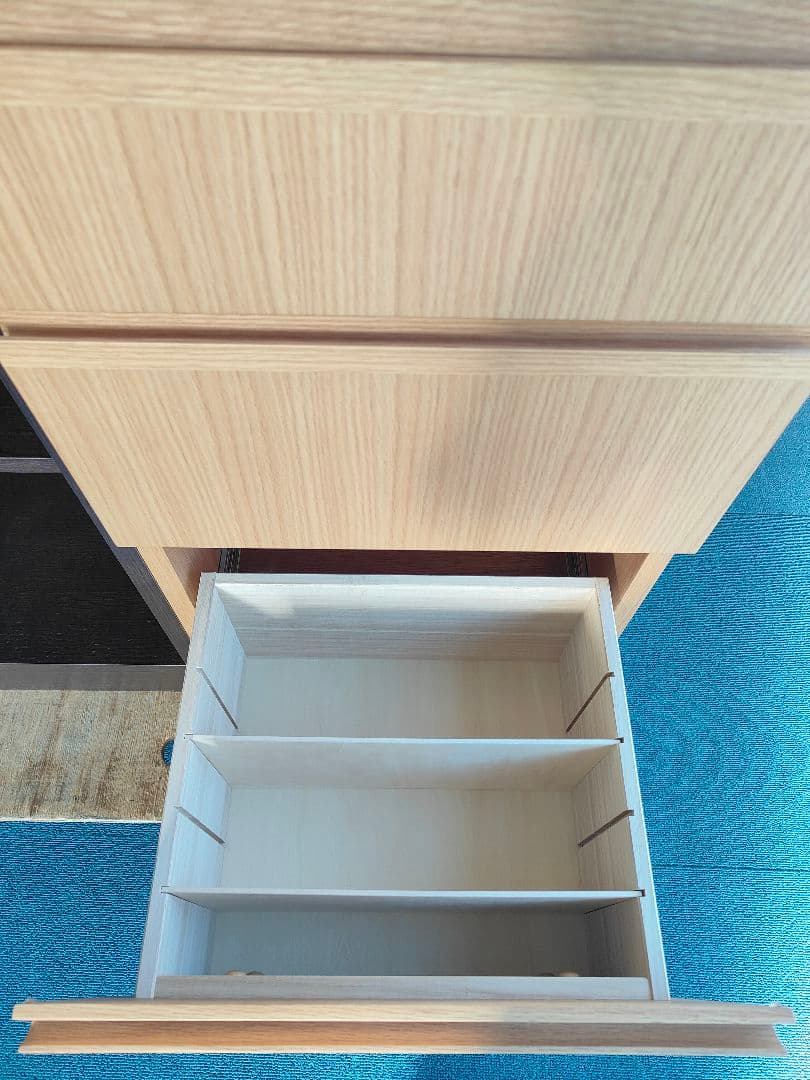 アウトレット品 Shirakawa シラカワ キャビネット