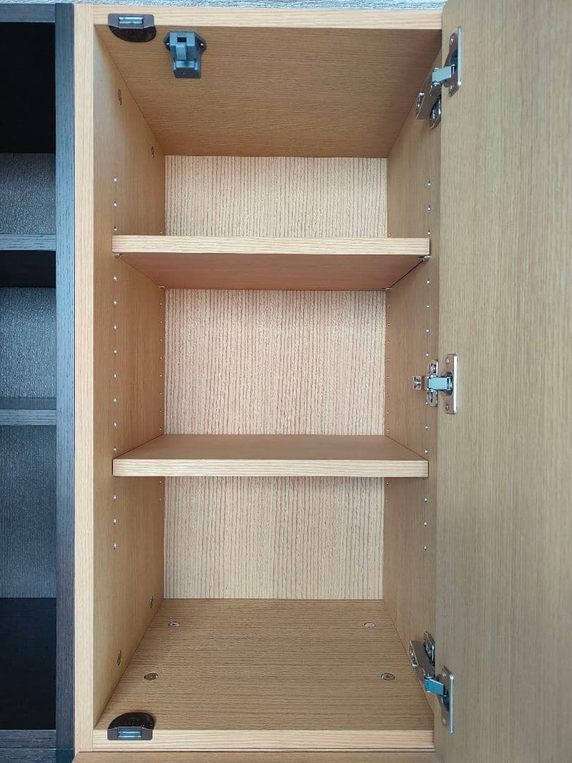 アウトレット品 Shirakawa シラカワ キャビネット