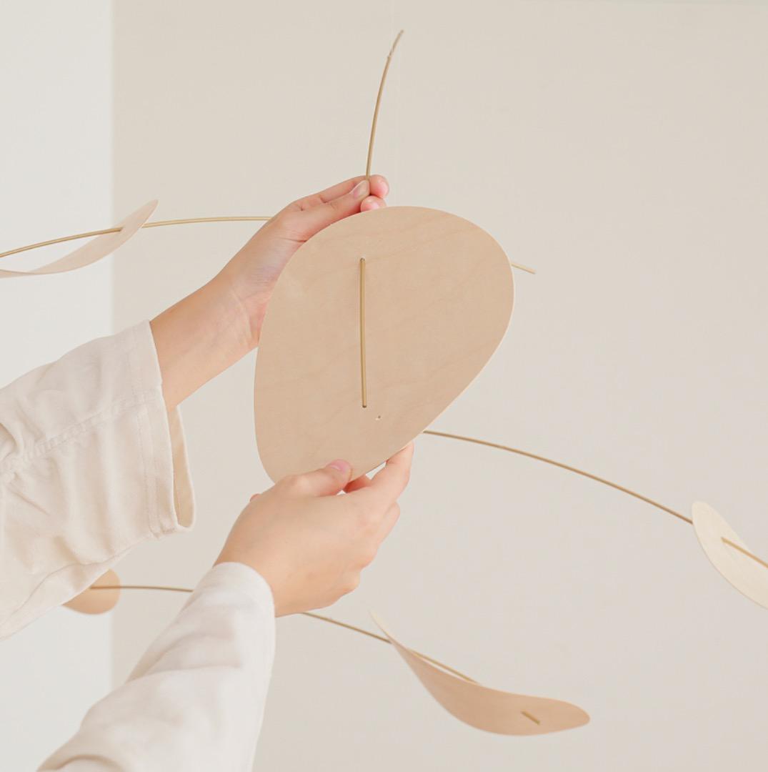 Flensted Mobiles フレンステッド・モビール