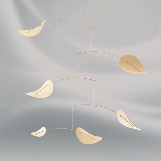 Flensted Mobiles フレンステッド・モビール