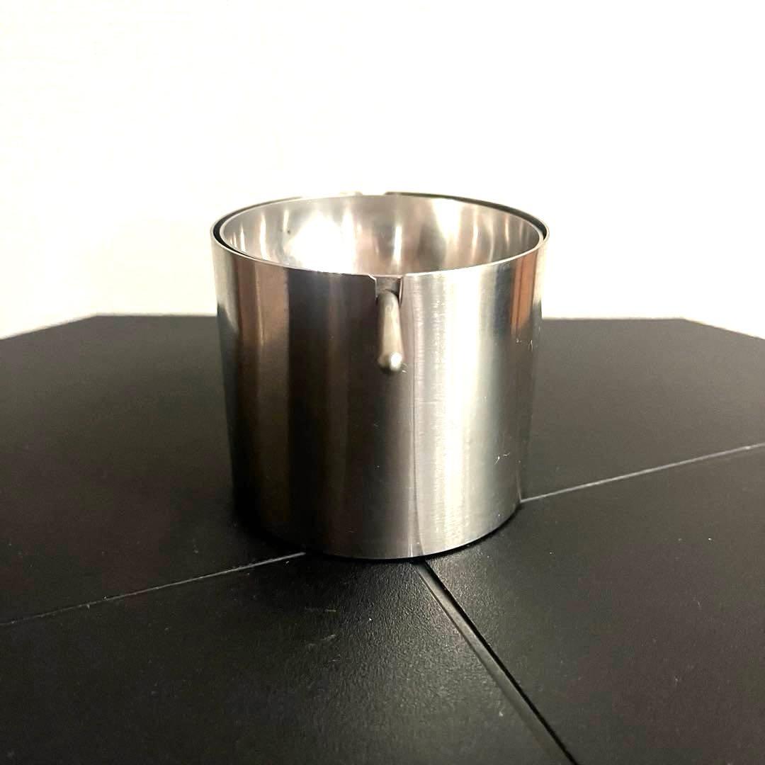 ［正規品］Steltonアルネ•ヤコブセン アッシュトレイ S ヴィンテージ