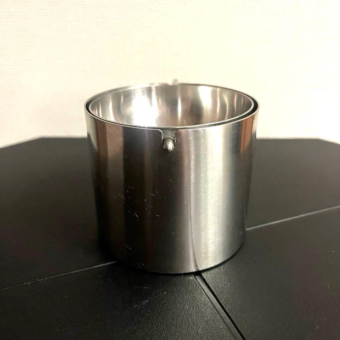 ［正規品］Steltonアルネ•ヤコブセン アッシュトレイ S ヴィンテージ