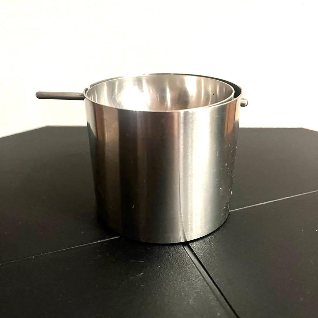 ［正規品］Steltonアルネ•ヤコブセン アッシュトレイ S ヴィンテージ