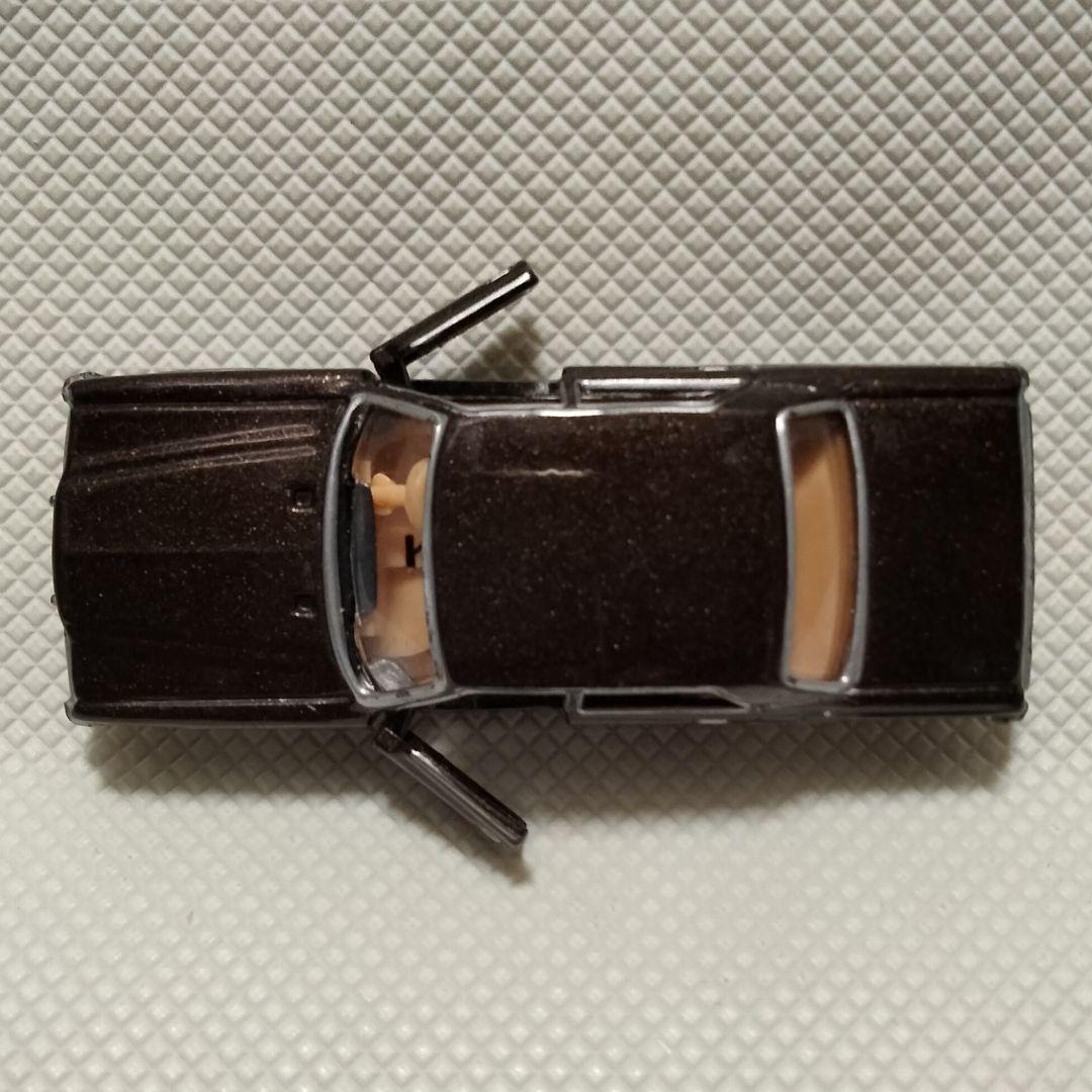 ☆商談中☆ 2971 トミカ トヨタクラウン2600ロイヤルサルーン1/65