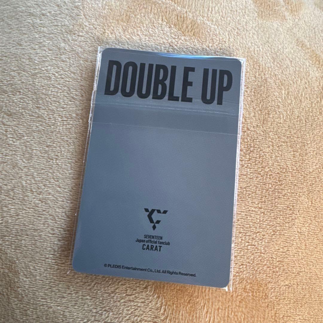 SEVENTEEN セブチ ギュチョル 名古屋トレカ CXM CARATブース - メルカリ