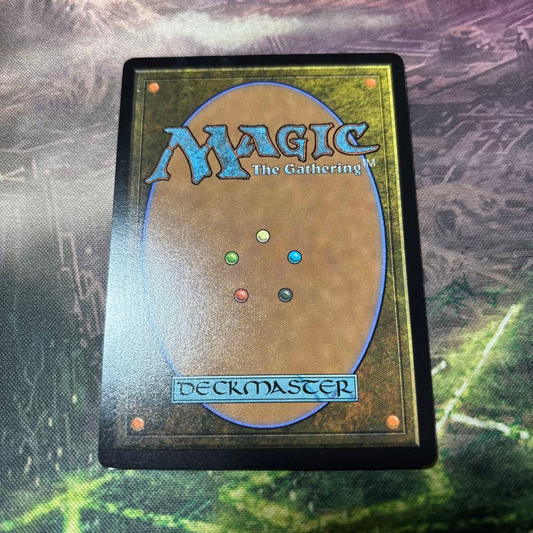さ*ち様 MTG 豊かな在郷 日本語 拡張アート 1枚 - メルカリ