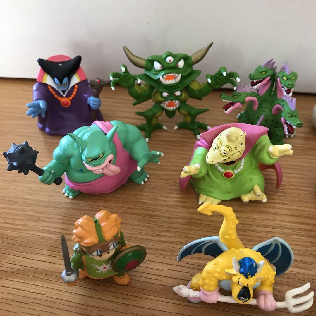 ドラゴンクエスト コレクションキーホルダー - メルカリ