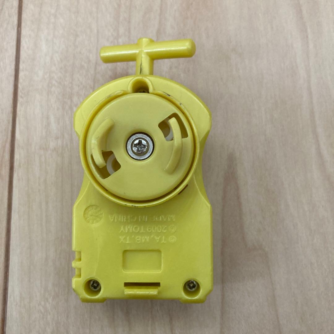 メタルファイトベイブレード シューター ワインダー 8512 - メルカリ