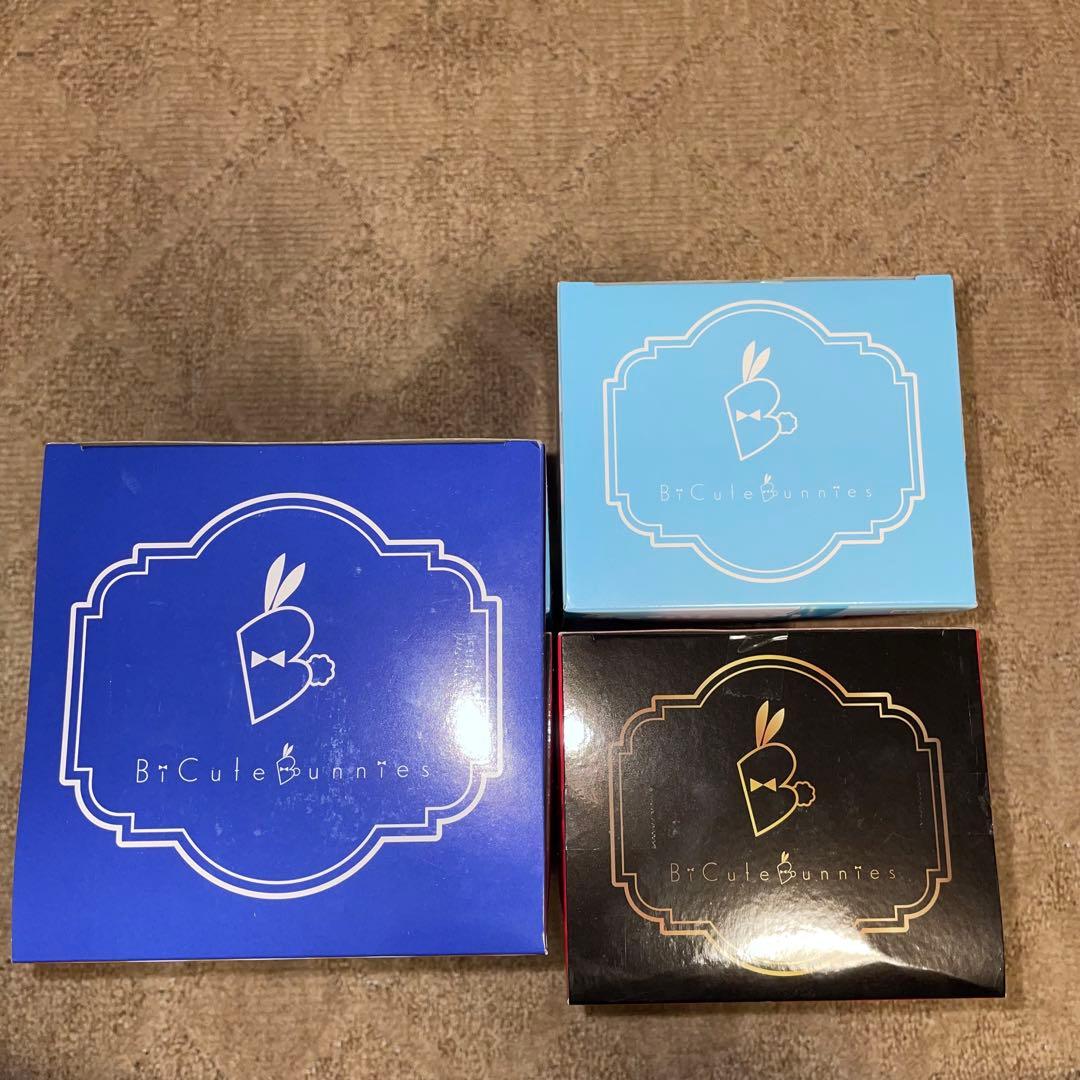 チェンソーマン　パワー、コベニ、マキマフィギュア3点セット