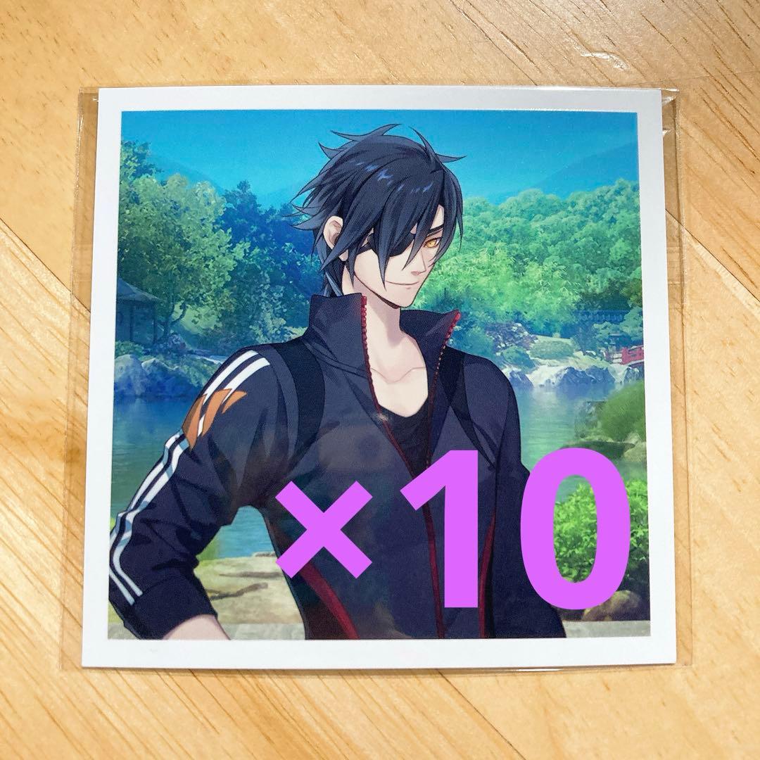 刀剣乱舞】燭台切光忠 ましコレ ノーマル13枚セット 内番 - メルカリ