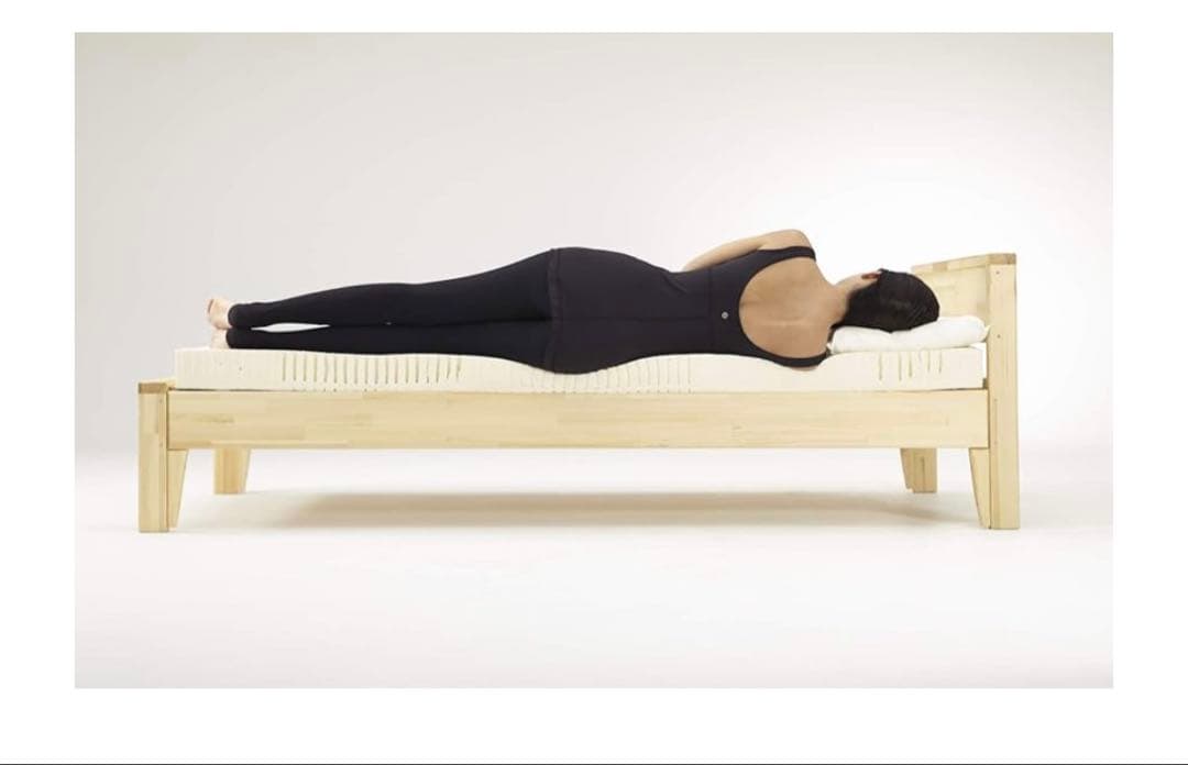 ボディドクター マットレス セミダブル