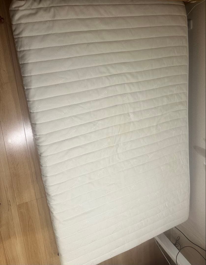 ボディドクター マットレス セミダブル