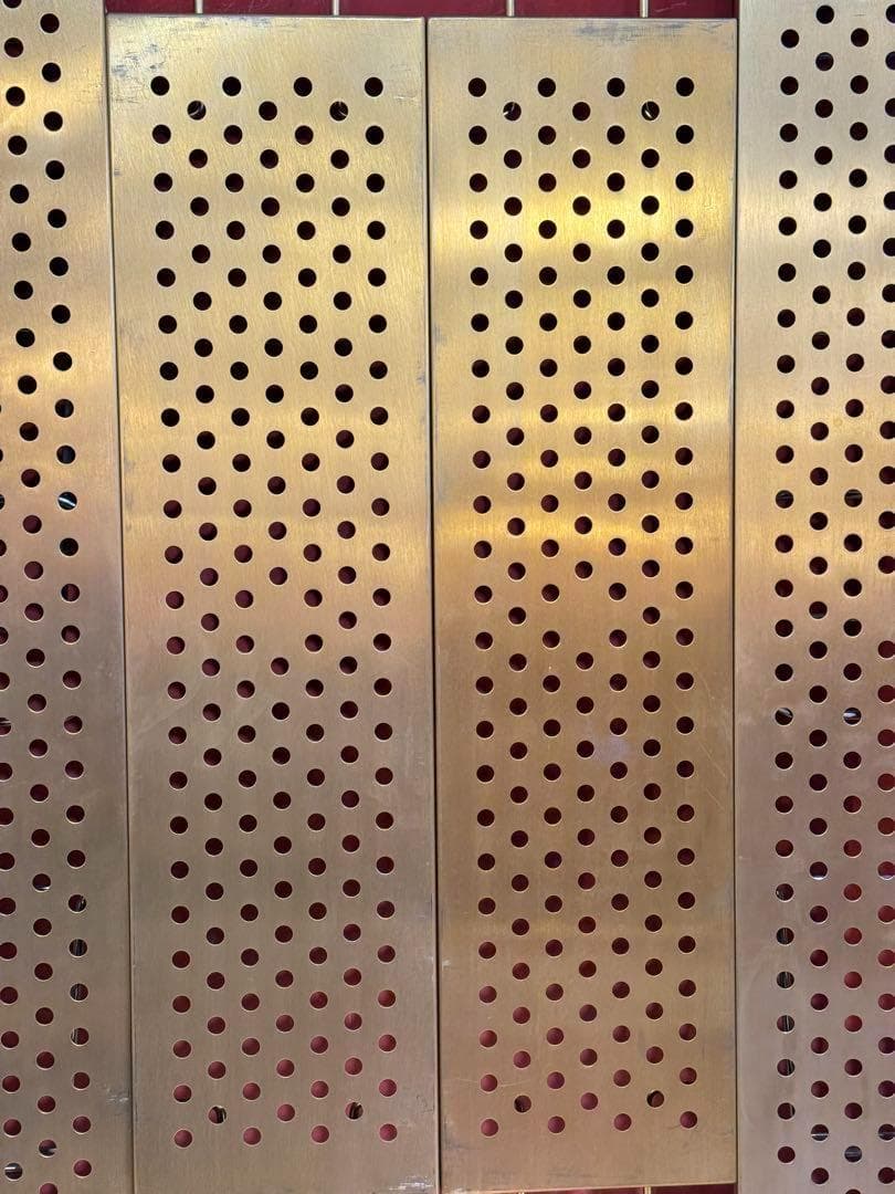 Coleman コールマン ファイヤープレイステーブル ゴールド 囲炉裏テーブル