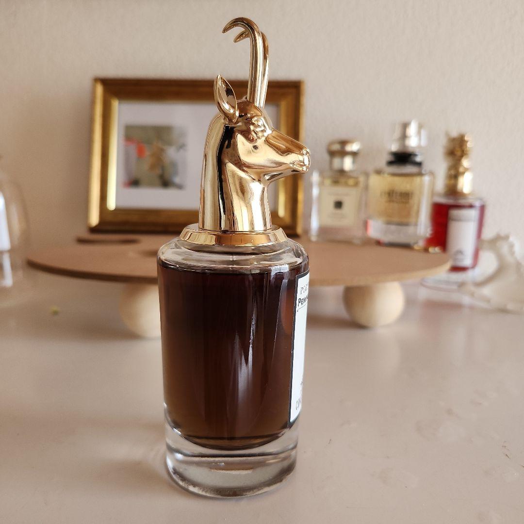 Penhaligon's チェンジング・コンスタンス 75mL　ペンハリガン