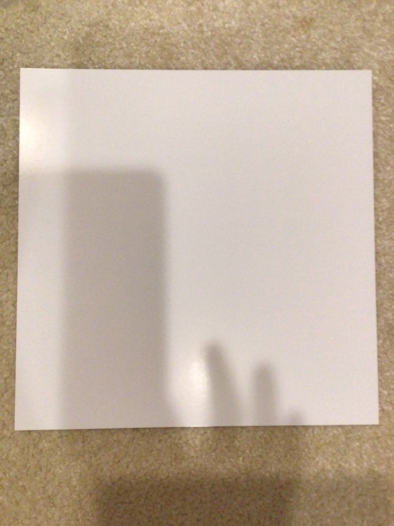 B'z サイン色紙 2025 FYOP 福岡ドーム11月30日分 - メルカリ