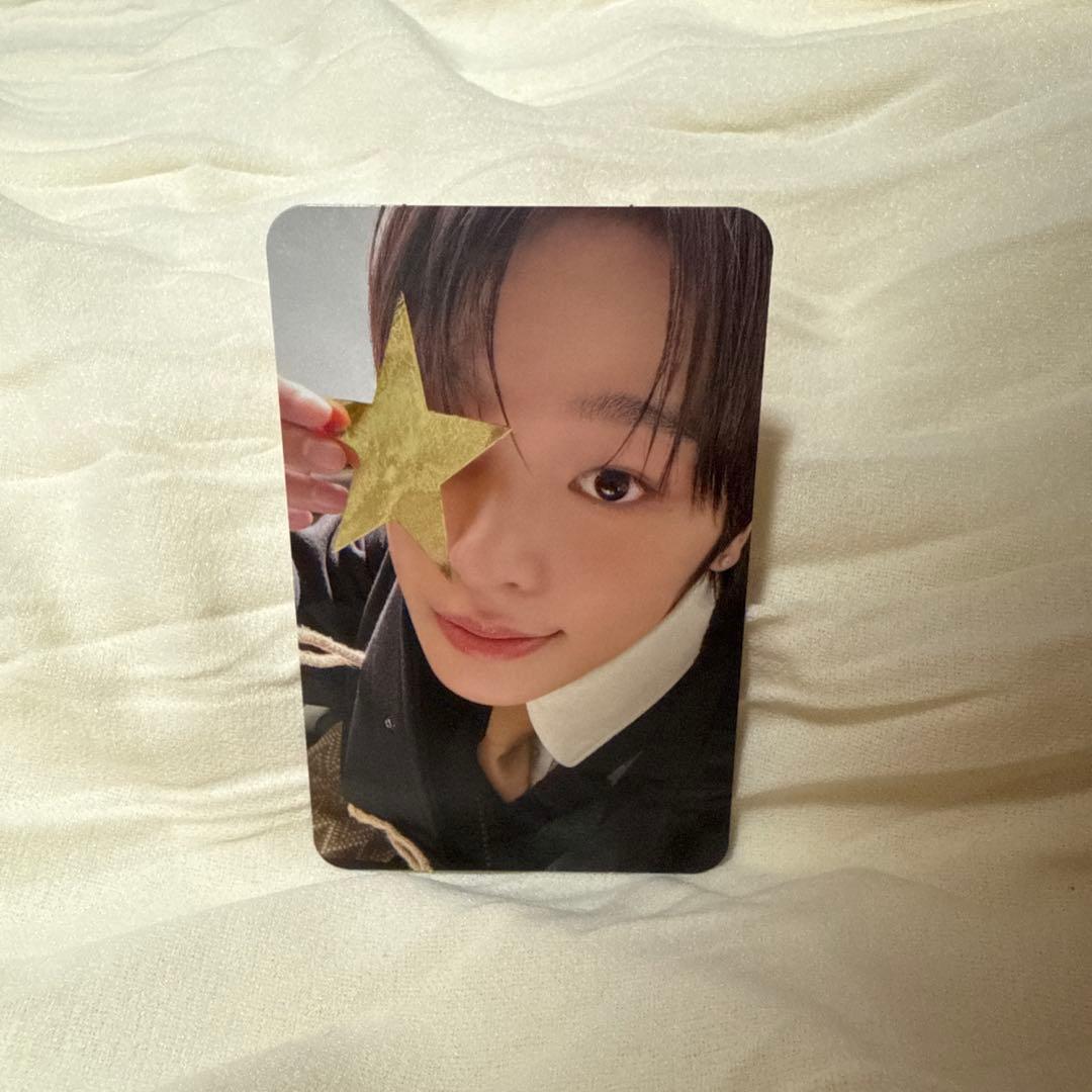 NCTWISH WISHLIST リク トレカ - メルカリ