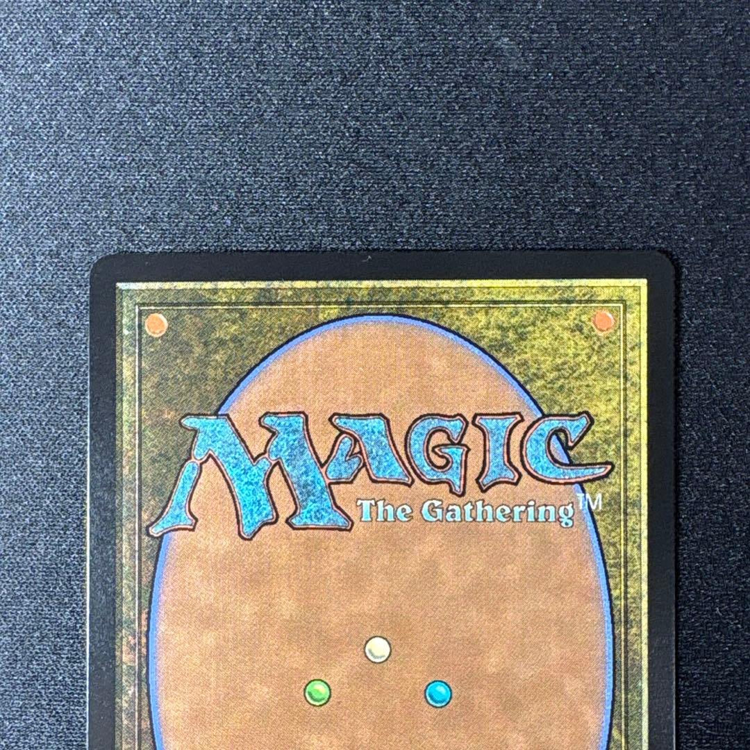 ル*ー様 MTG シーンドライブ、ライトニング ボーダレスfoil 日本語版