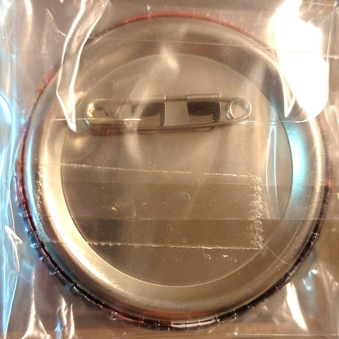 初音ミク 缶バッジ ジャッジメント 初音ミクProject DIVA X 体験会