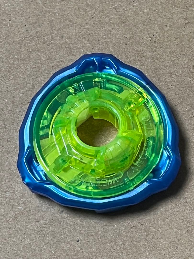 【新品・未使用品】【高重量(38.35g)】エアロペガサス3-70A