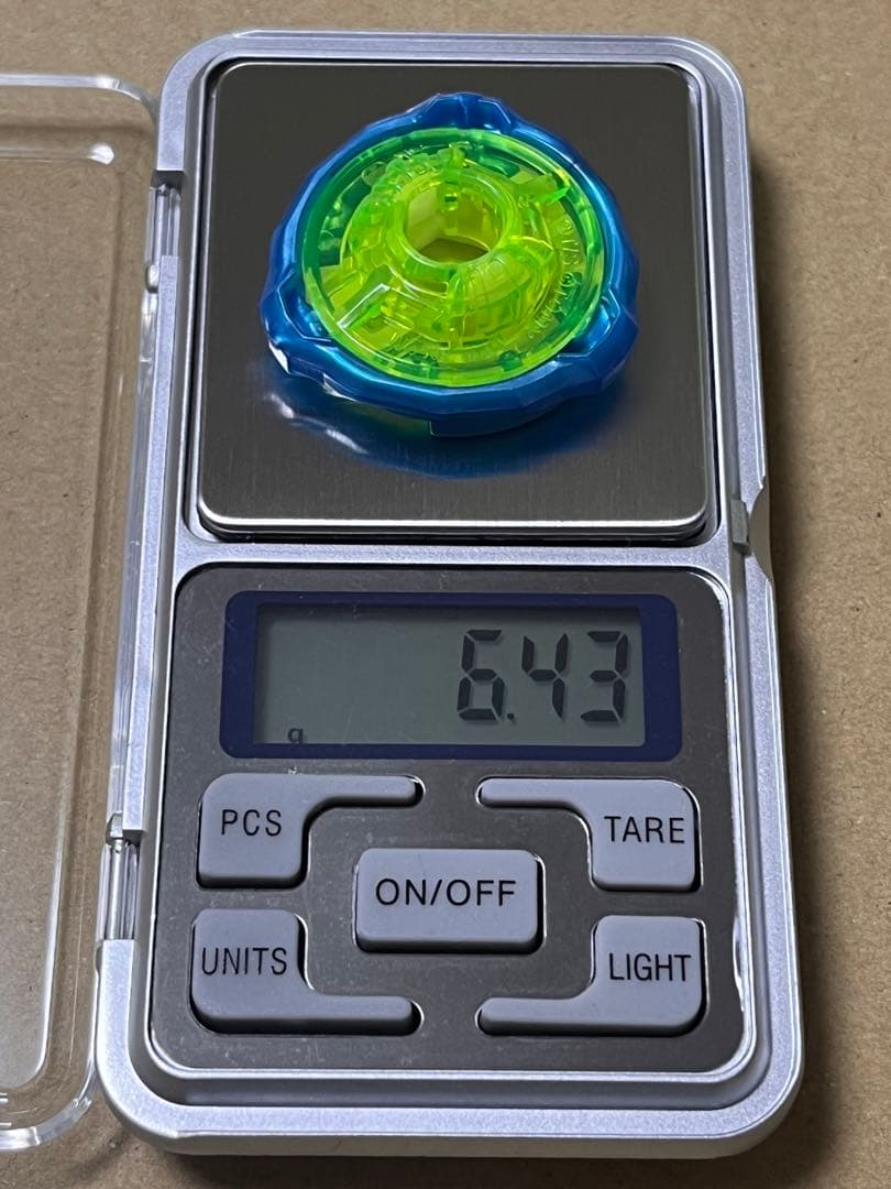 【新品・未使用品】【高重量(38.35g)】エアロペガサス3-70A