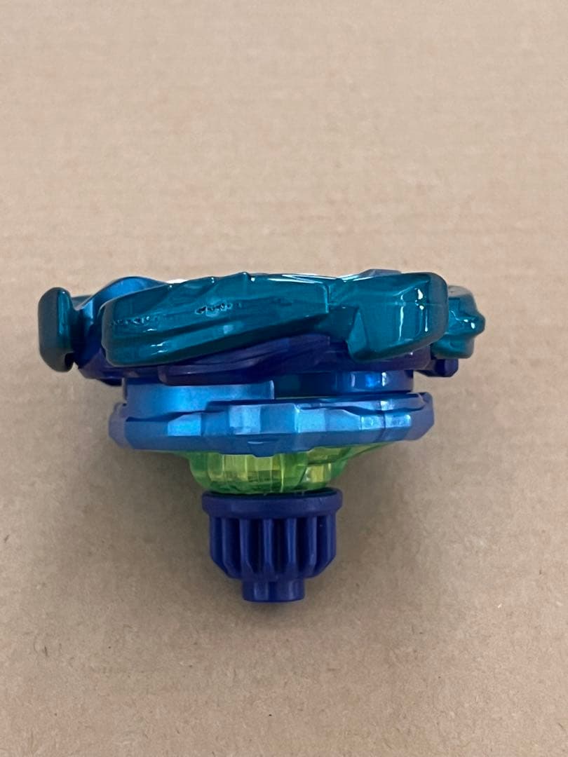 【新品・未使用品】【高重量(38.35g)】エアロペガサス3-70A