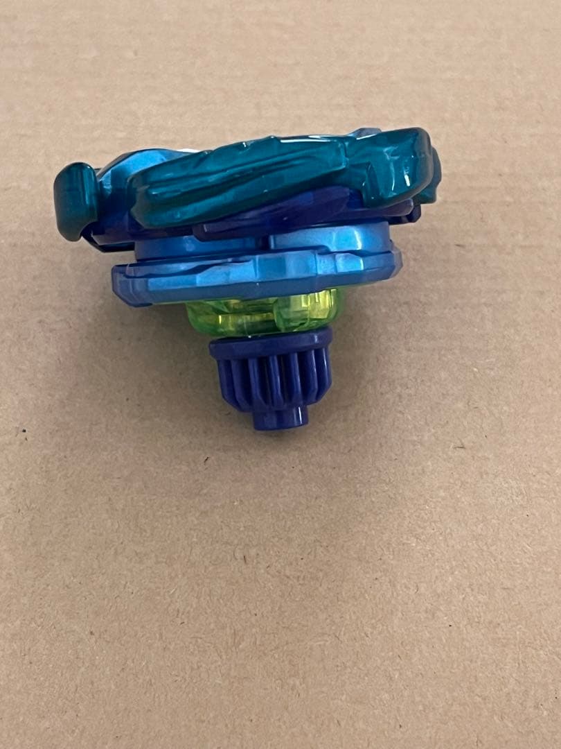 【新品・未使用品】【高重量(38.35g)】エアロペガサス3-70A