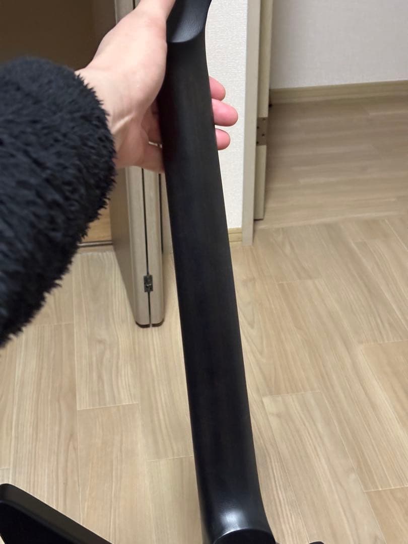 餅*ボ様 EDWARDS エクスプローラー 木の素材