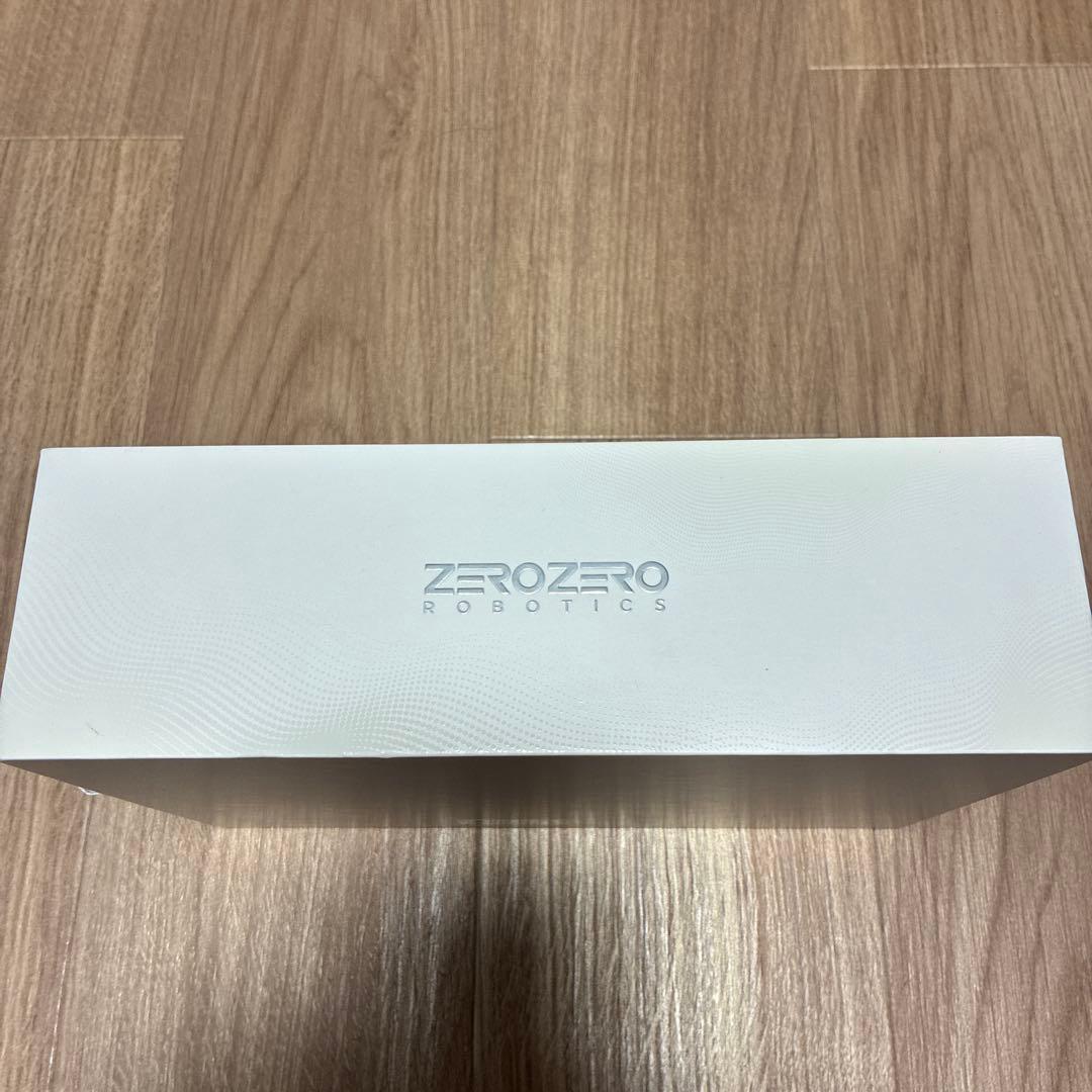 HOVERAir X1 Smart AI飛行カメラ ドローン ブラック