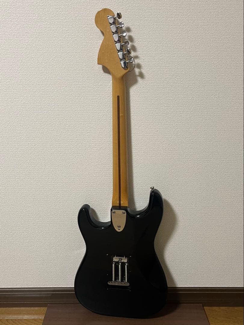 美品】1985年製Tokai Silver Star ジャパンビンテージギター - メルカリ