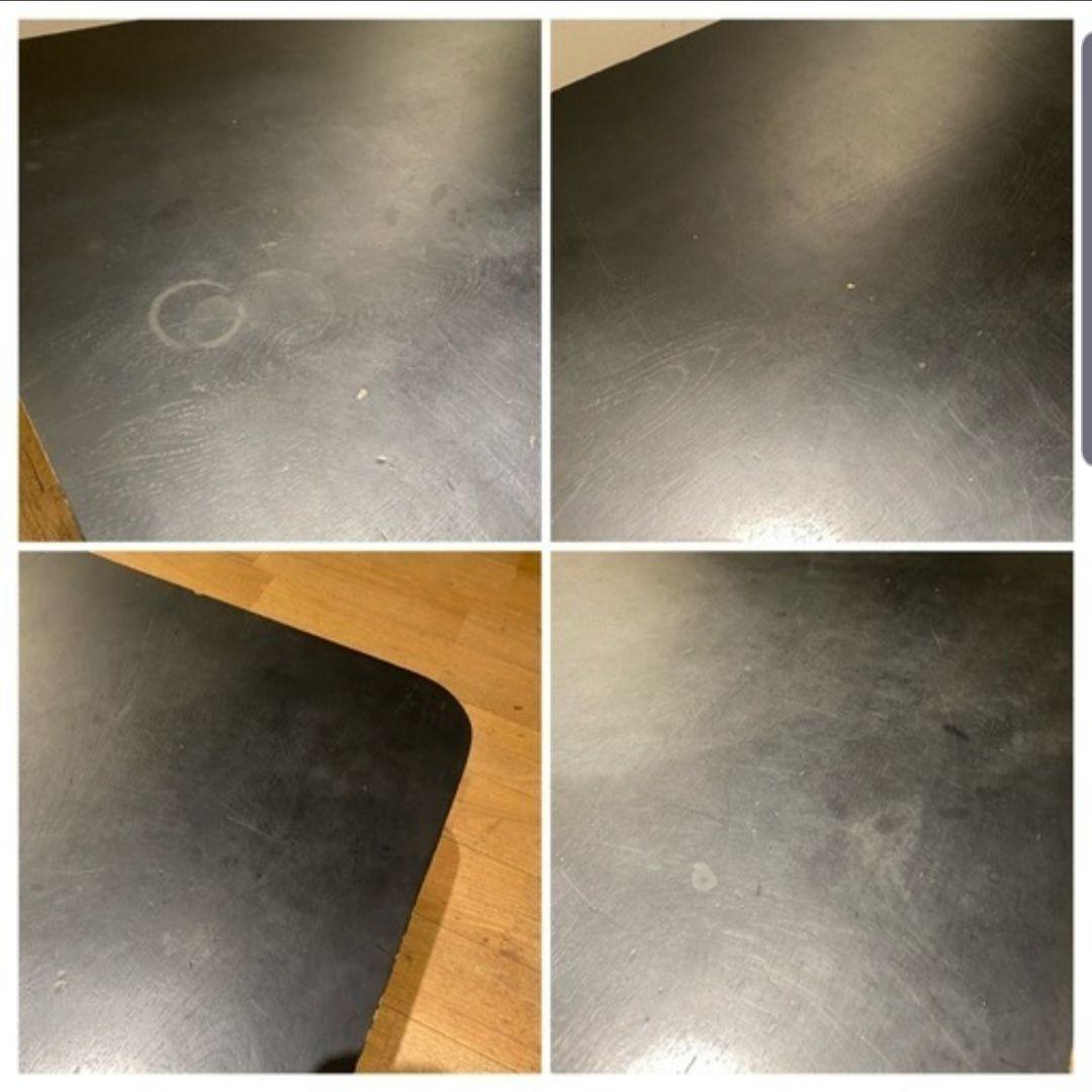 引き取り限定 arflex アルフレックス ローテーブル リビング 座卓 机