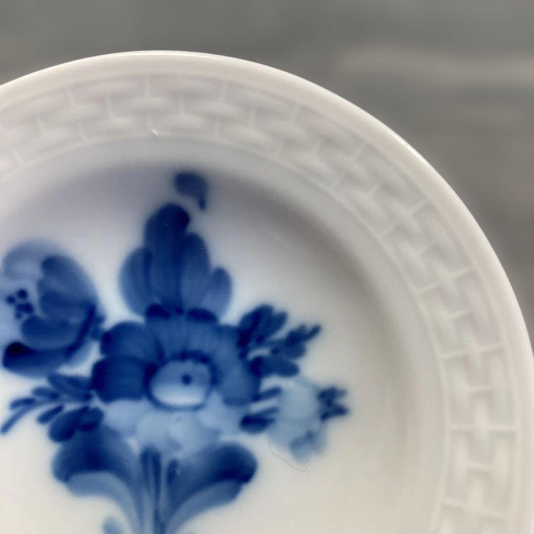 ドドンパ　ロイヤルコペンハーゲン　ヒストリーミックス　ミニプレート　トレイ