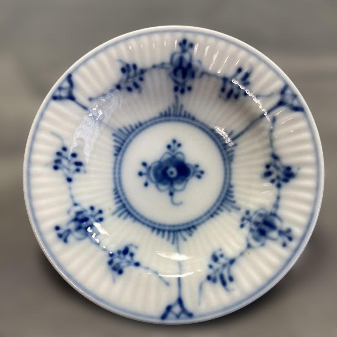 ドドンパ　ロイヤルコペンハーゲン　ヒストリーミックス　ミニプレート　トレイ