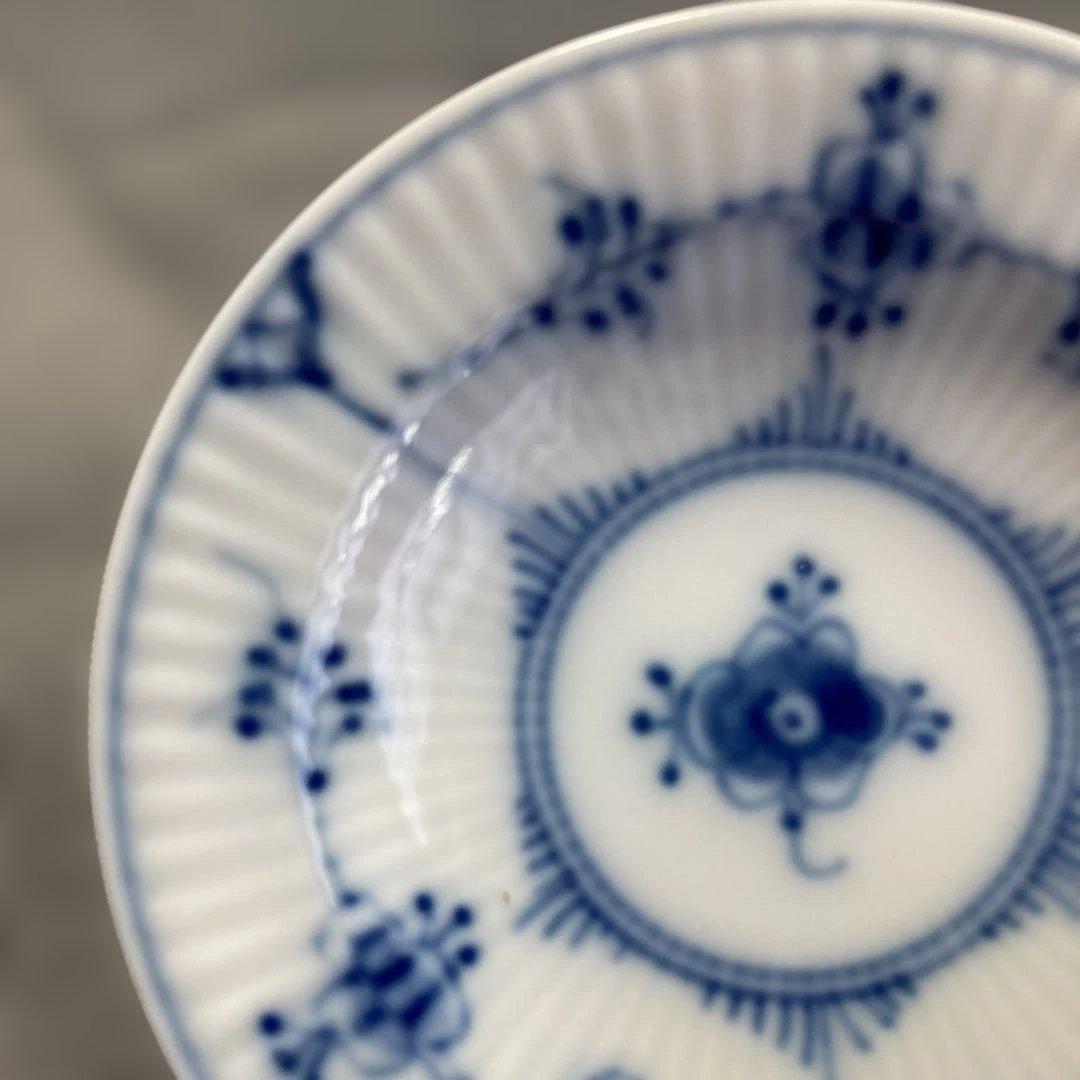 ドドンパ　ロイヤルコペンハーゲン　ヒストリーミックス　ミニプレート　トレイ