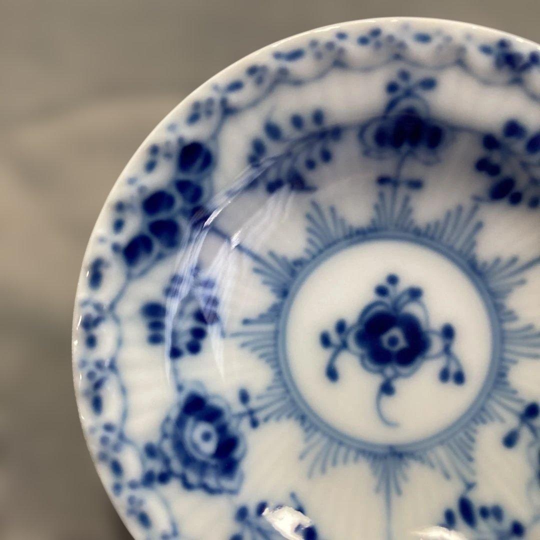 ドドンパ　ロイヤルコペンハーゲン　ヒストリーミックス　ミニプレート　トレイ