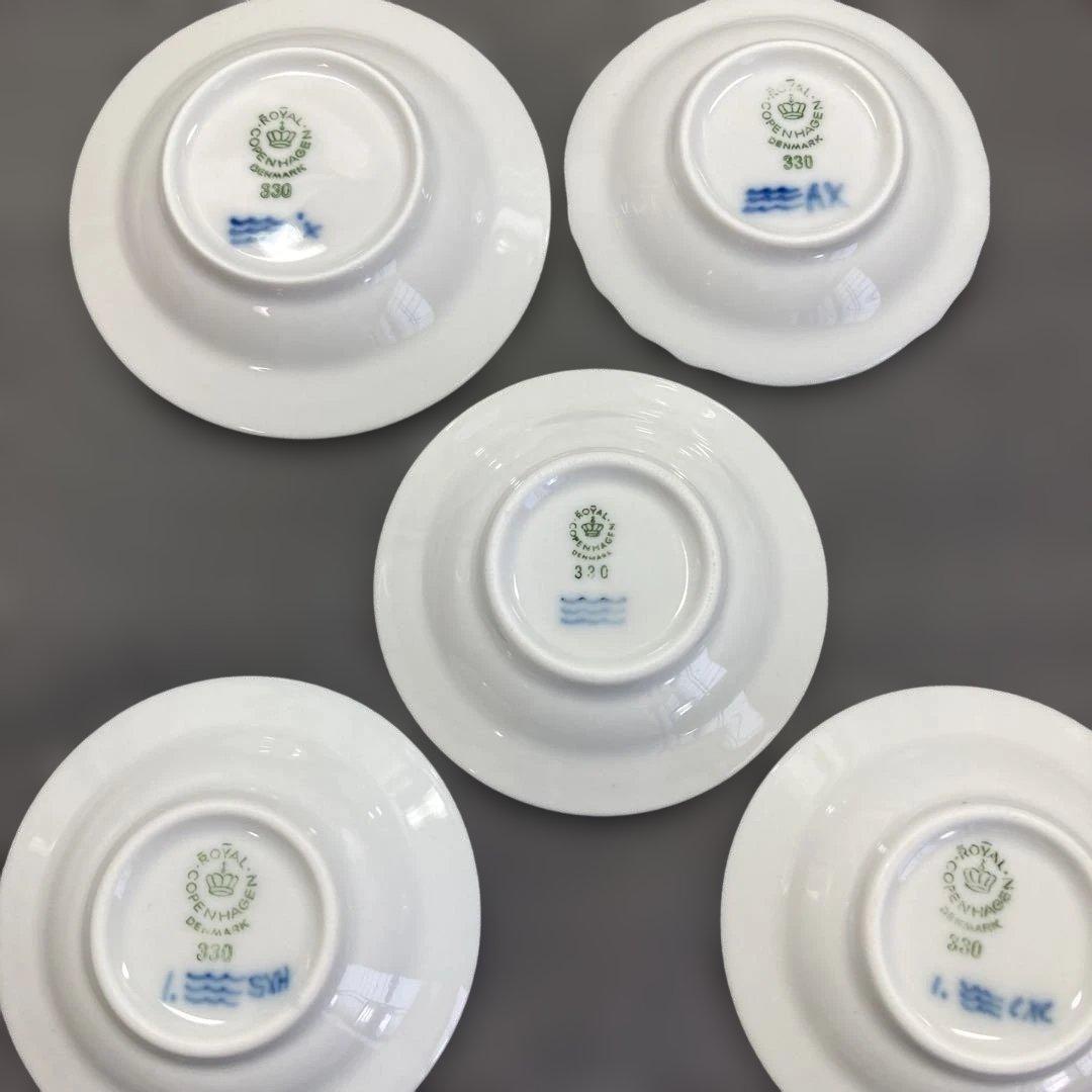 ドドンパ　ロイヤルコペンハーゲン　ヒストリーミックス　ミニプレート　トレイ