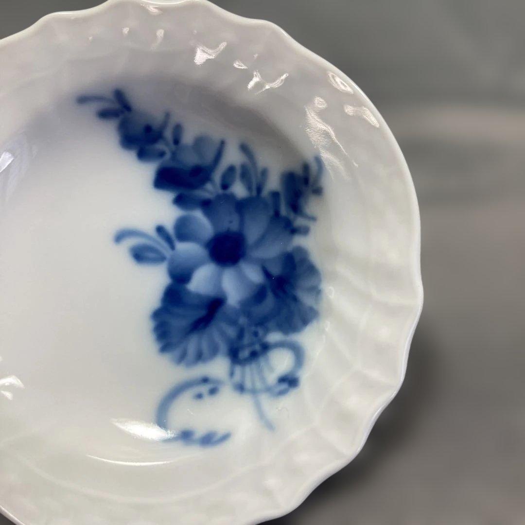 ドドンパ　ロイヤルコペンハーゲン　ヒストリーミックス　ミニプレート　トレイ